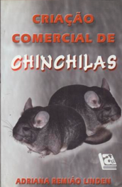 Livro sobre Chinchila